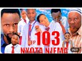 NYOTA NJEMA 103 Clamvevo Dunia Stivemweusi Lastchance