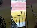 Easy drawing beautiful drawing 