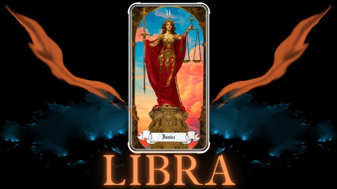 LIBRA TE VA A SORPRENDER CON SU DECLARACIÓN//DESICIONES IMPORTANTES ❤️ #LIBRA AMOR MARZO 2026