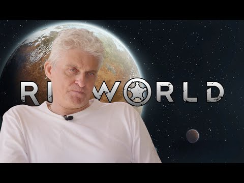Видео: Тиньков поясняет за скаченные моды для Rimworld