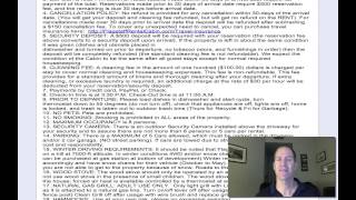 Using Google Forms for Vacation Rental Contracts