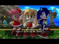 Sonic Adventure: Cream’s Custom Story