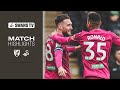 Norwich city v swansea city  highlights