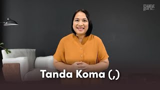 Tanda Koma (,) | Video Belajar TPS Pemahaman Bacaan