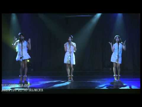 JKT48   Heart Gata Virus Rena, Haruka, Ayana