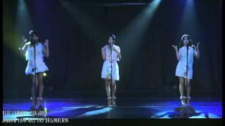 JKT48   Heart Gata Virus Rena, Haruka, Ayana