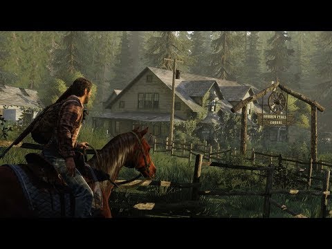 ტოპ 5 თამაში საუკეთესო გრაფიკით