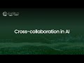 ENFIELD - Cross-Collaboration in AI