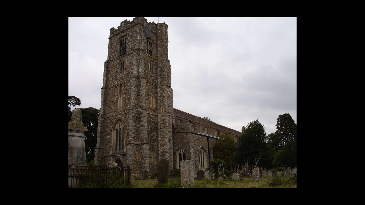 [Wikipedia] Hatfield Peverel Priory