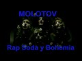 Miniature de la vidéo de la chanson Rap Soda Y Bohemia