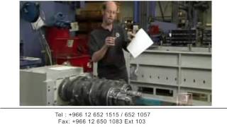 SSI Shredders General