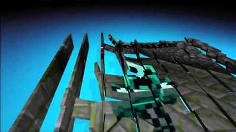 minecraft mod showcase more herobriens mod 1.7.1 - Created using Flixpress.com