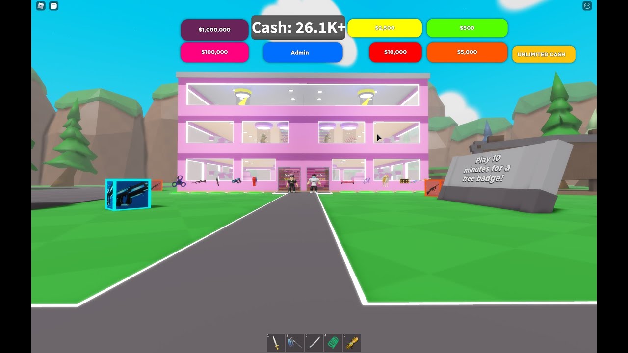update youtube tycoon roblox