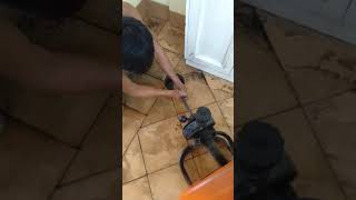 Malabanan Siphoning Septic Tank Baradong Cr Lababo Floor Drain Declogging Plumbing Services