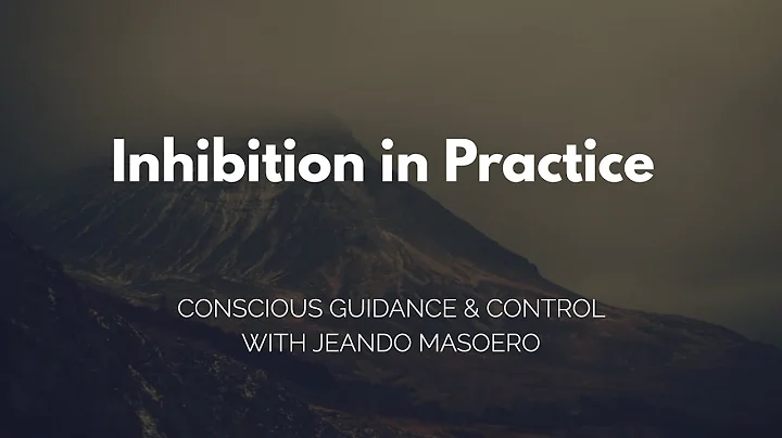 CGC #98: Inhibition in Practice  Initial Alexander...