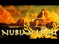 Nubian light  rhythmic tribal ambient  shamanic drums  african  egyptian  movement meditation