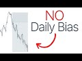 Simple  effective trading plan no daily bias needed  ep 31