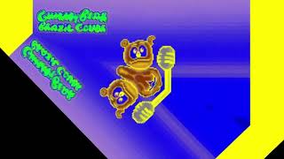 Gummy Bear Song 8 Bit Version Effects (Preview 2 Effects) in 4ormulator V19 (FIXED)