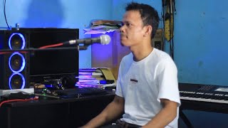 ADONG HUIDA SADA BUNGA - VICTOR HUTABARAT (Cover) Deddy Silalahi