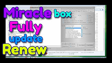 💥miracle box crack💥 Latest Loader FRP lock remove