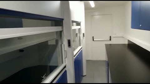 LAB Container - NORMALAB