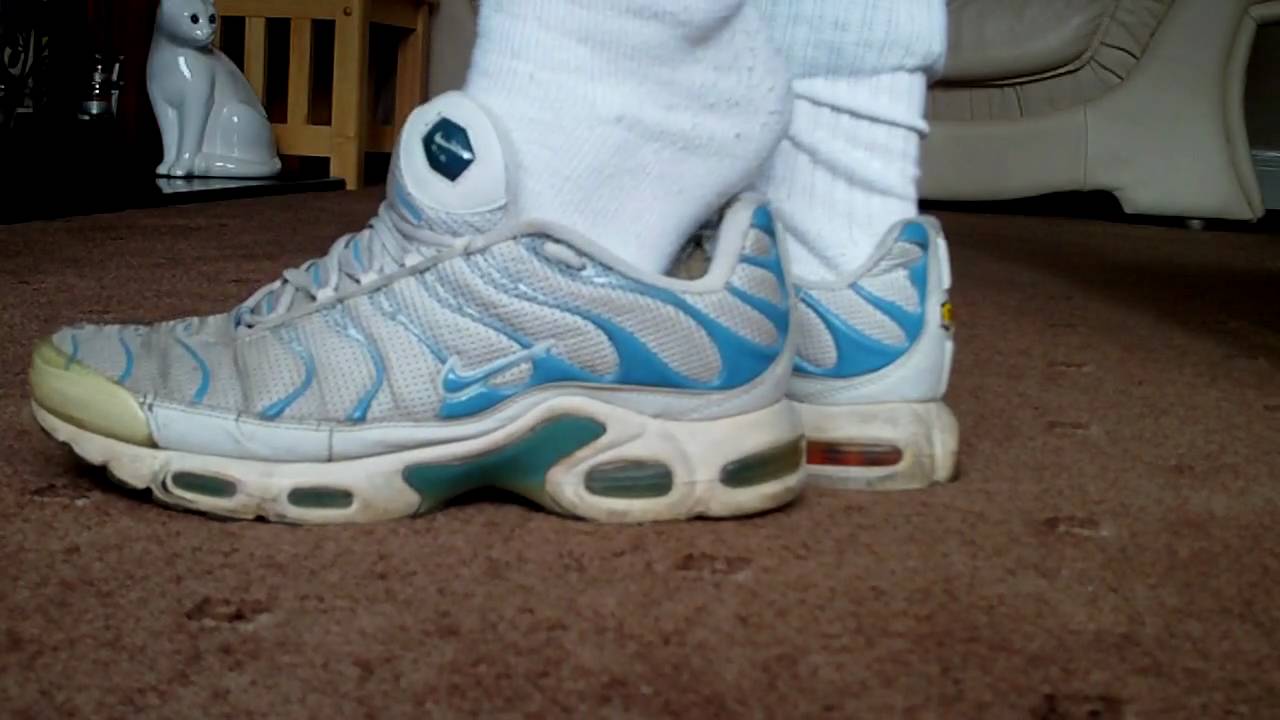 old nike tn