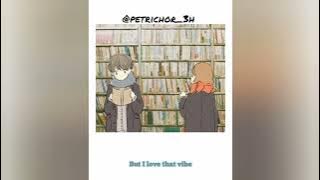 polaroid love ( lirik & sub indo )