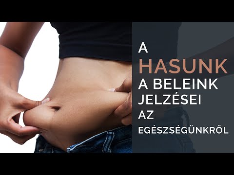 Videó: Hogyan lehet enyhíteni a székrekedést hasi masszázzsal: 15 lépés