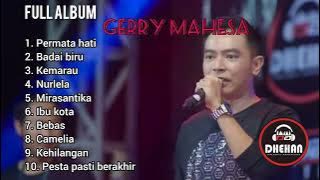 Full album gerry mahesa