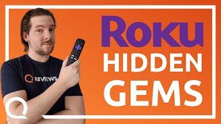 10 FREE Hidden Gems on Roku | And How to Find Your Own screenshot 1