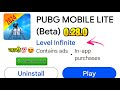 😱Pubg Lite 0.28.0😳 New Beta Update 2024 | Pubg Mobile Lite 0.28.0🤯 System Update 2024 🔥