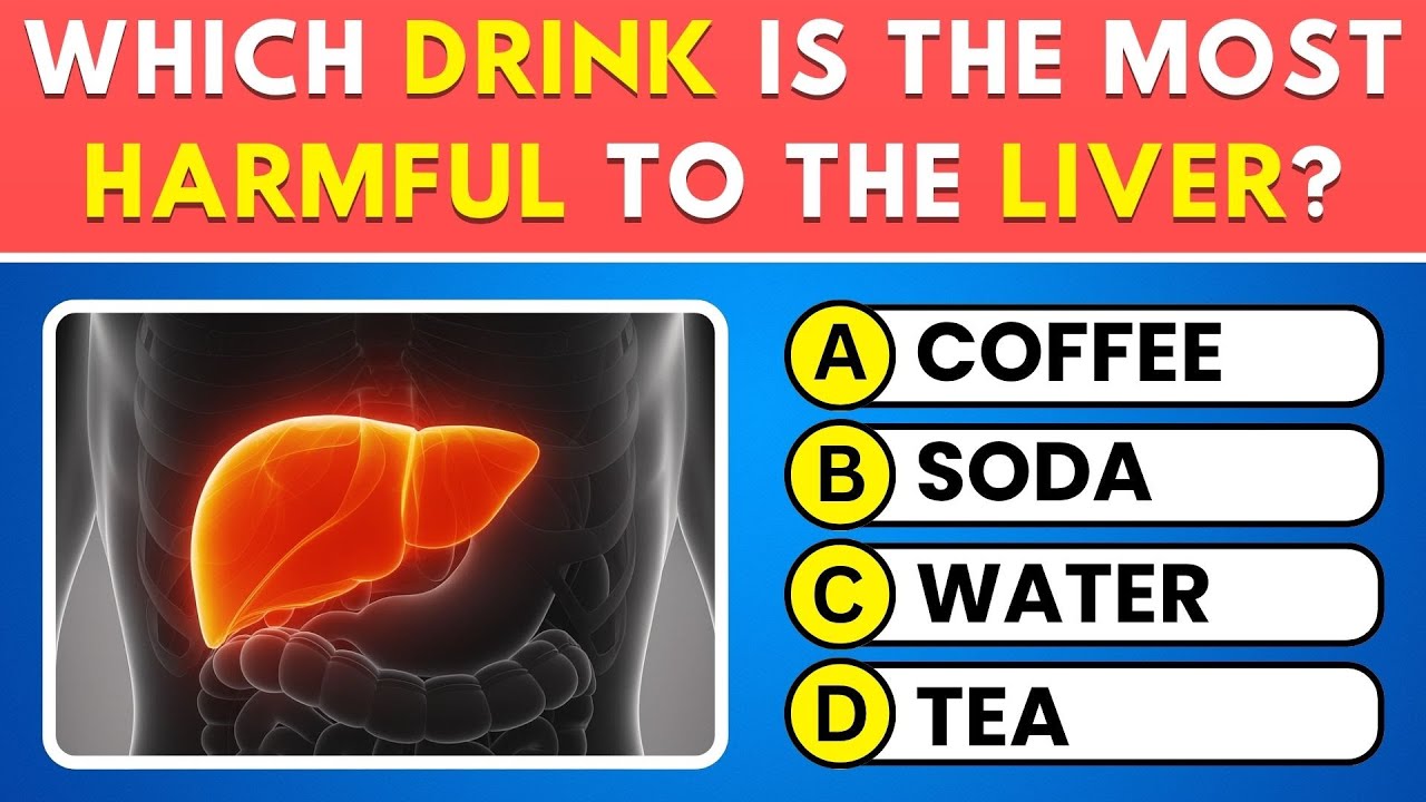 Can You Pass This 50-Question Human Body Quiz? 🧠 Test Your Anatomy ...