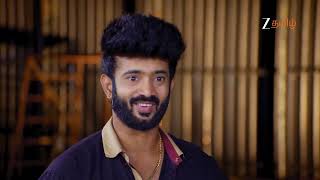Ayali Ep - 116 Preview Oct 24 2025 Zee Tamil Resimi