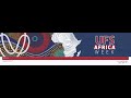 UFS Africa Week:  South Campus