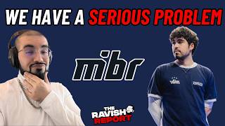 Aspas Wants Us to Believe in MIBR Again