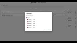 Eduphoria: Constructed Response Score Corrections