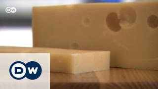Emmental Cheese | Euromaxx