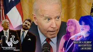 'Walk Like A Joe Biden'   (Walk Like An Egyptian Parody) | Louder With Crowder