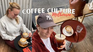 is Melbourne coffee really THAT good? Melbourne International Coffee Expo 2024