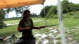 Steven Wilson On Ipods Gun