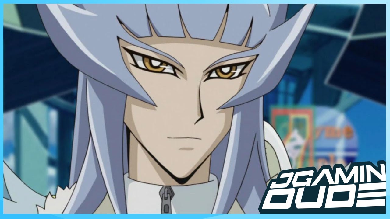 Yu-Gi-Oh! Legacy Of the Duelist(PS4) - Tricking The Trickster 2 - YouTube