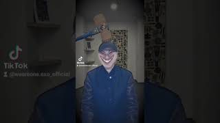 Happy Valentine's day 🐧👻 from #DO(D.O.)