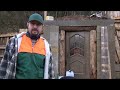 wasserhaus 18 / Es geht ans Verputzen