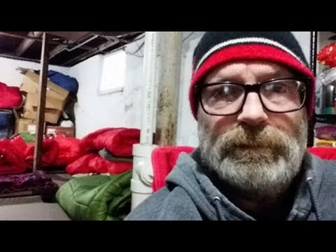 cold brew coffee Govt Threatens To Seize House After Man Shelters Homeless People From Cold