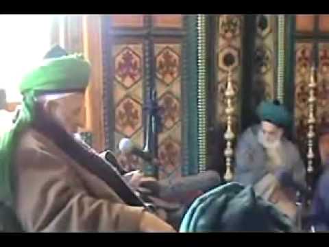 Who Is Shaykh Hisham Kabbani - Part V