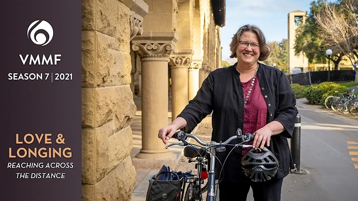 BLATTNER SERIES LECTURE: Heather Hadlock on Imagin...