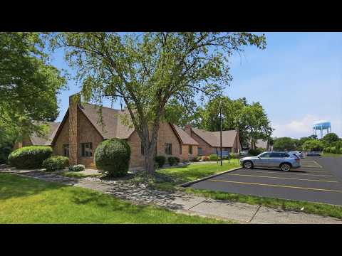 500 N Plum Grove Rd, Palatine, IL home video tour