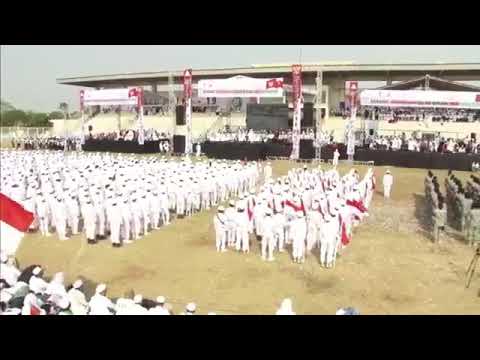 MABRUK ALFA MABRUK MILAD FPI KE 19