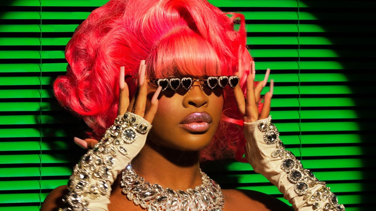 Lace Like Never Before | Lace Perfection By KISS Colors & Care x JT