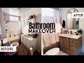 Bathroom Makeover